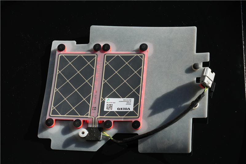 HDPE PAB1