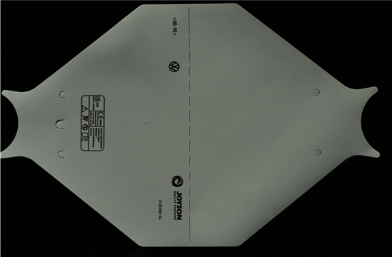 HDPE PAB2