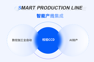 智能产线集成